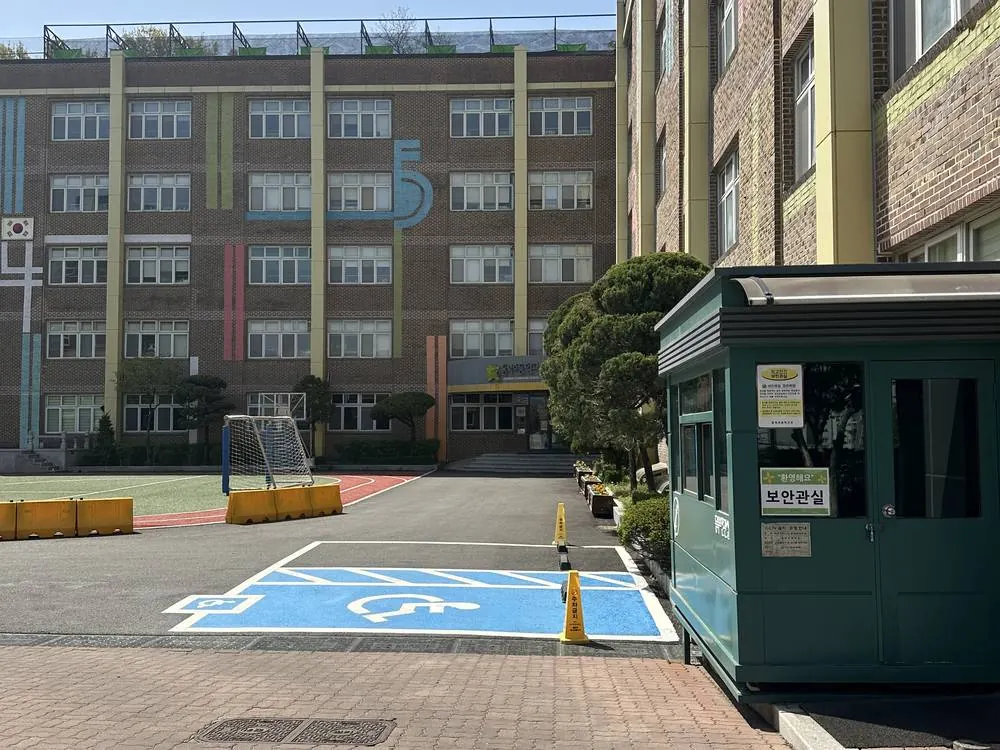 학교로 · 실증된 것만 학교 문을 넘습니다